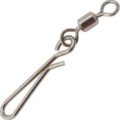 EMERILLON SILURE BLACK CAT UNI CLIP AVEC AGRAFE - PAR 5