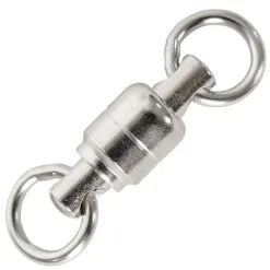 ÉMÉRILLON ZECK BALL BEARING SWIVEL