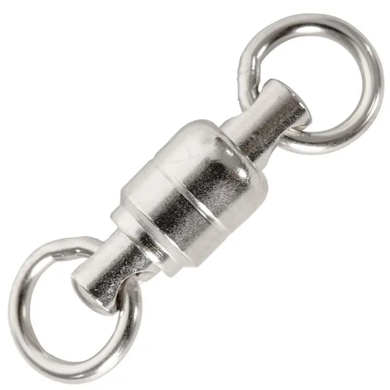 ÉMÉRILLON ZECK BALL BEARING SWIVEL 1 ÉMÉRILLON ZECK BALL BEARING SWIVEL