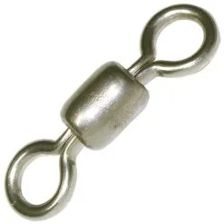 ÉMÉRILLON ZECK STAINLESS STEEL SWIVEL