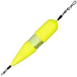 FLOTTEUR BLACK CAT BRAS RÉFLÉCHISSANT