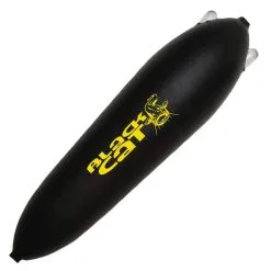 FLOTTEUR SILURE BLACK CAT RATTLE U-FLOAT
