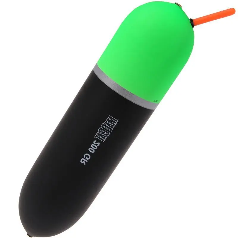 FLOTTEUR SILURE MADCAT CIGARE 1 FLOTTEUR SILURE MADCAT CIGARE