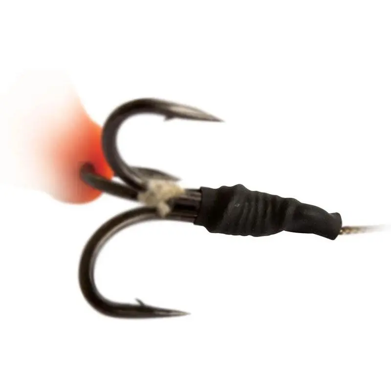 GAINE THERMO RETRACTABLE FOX RAGE CAT SHRINK TUBE 1 GAINE THERMO RETRACTABLE FOX RAGE CAT SHRINK TUBE