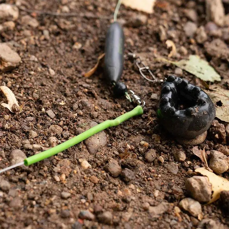 GAINE ZECK RIG TUBE 2 GAINE ZECK RIG TUBE – Image 2