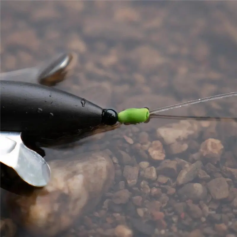 GAINE ZECK RIG TUBE 3 GAINE ZECK RIG TUBE – Image 3