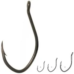 HAMECON SILURE VMC CATFISH 8357 - PACK