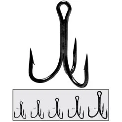 HAMECON TRIPLE SILURE CAT SPIRIT 8626 BN