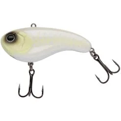 LEURRE COULANT BERKLEY FLATT SHAD - 7.5CM