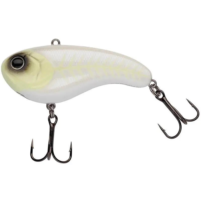 LEURRE COULANT BERKLEY FLATT SHAD - 7.5CM 1 LEURRE COULANT BERKLEY FLATT SHAD - 7.5CM