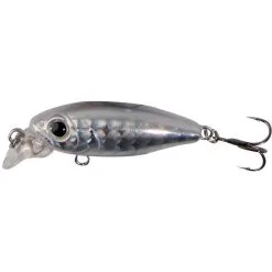 LEURRE COULANT HART M-JERK - 4CM