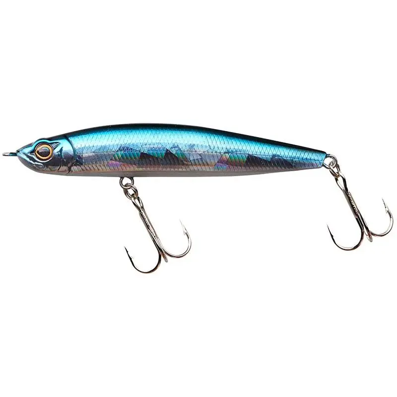LEURRE COULANT ILLEX STREAM RIPPER - 7.5CM 1 LEURRE COULANT ILLEX STREAM RIPPER - 7.5CM