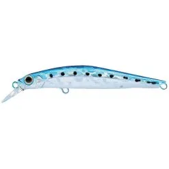 LEURRE COULANT JACKSON ARTIST FR80 - 8CM - 8G