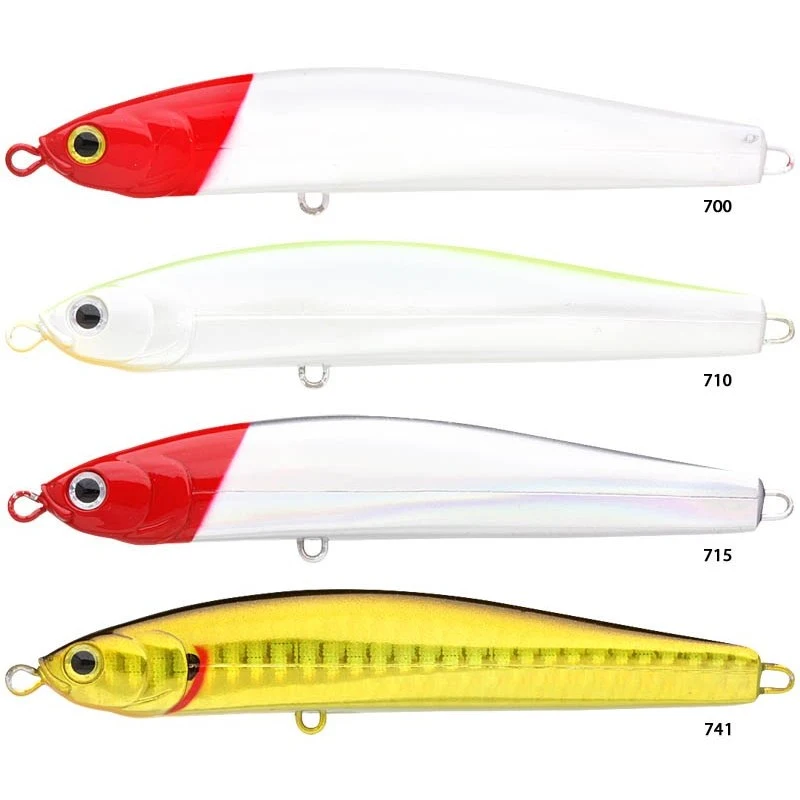 LEURRE COULANT LUCKY CRAFT BLUE SHOT 25G 1 LEURRE COULANT LUCKY CRAFT BLUE SHOT 25G