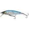 LEURRE COULANT SAVAGE GEAR GRAVITY MINNOW - 5CM