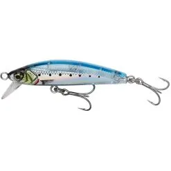 LEURRE COULANT SAVAGE GEAR GRAVITY MINNOW - 5CM