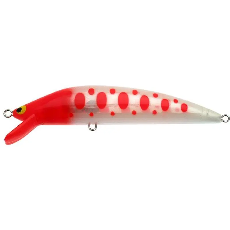 LEURRE COULANT TACKLE HOUSE BKS - 9CM 1 LEURRE COULANT TACKLE HOUSE BKS - 9CM