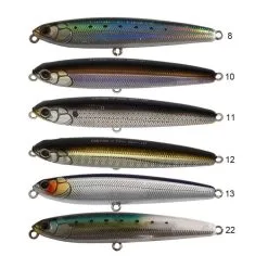 LEURRE COULANT TACKLE HOUSE CRSP 80