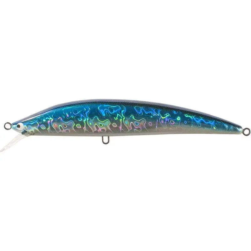 LEURRE COULANT TACKLE HOUSE K-TEN BLUE OCEAN BKS - 14CM 1 LEURRE COULANT TACKLE HOUSE K-TEN BLUE OCEAN BKS - 14CM