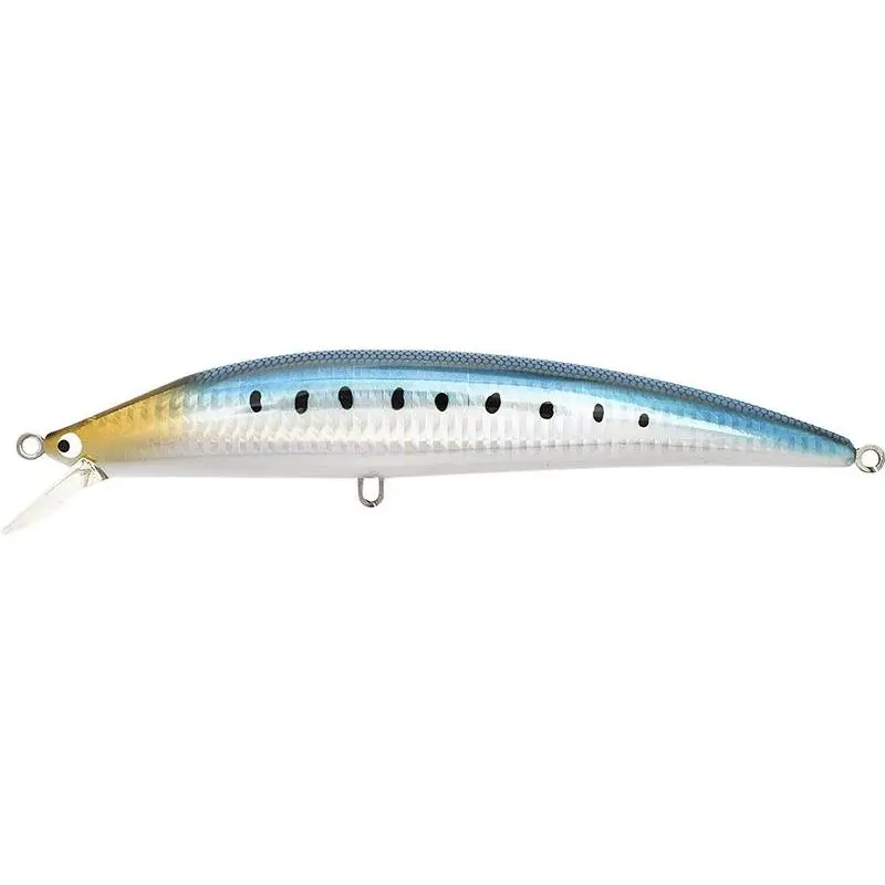 LEURRE COULANT TACKLE HOUSE K-TEN BLUE OCEAN BKS - 17.5CM 1 LEURRE COULANT TACKLE HOUSE K-TEN BLUE OCEAN BKS - 17.5CM