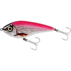 LEURRE COULANT WESTIN SWIM SW GLIDEBAIT - 10CM