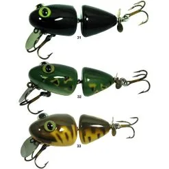 LEURRE FLOTTANT ACE BAITS WOBBLIN SCUD