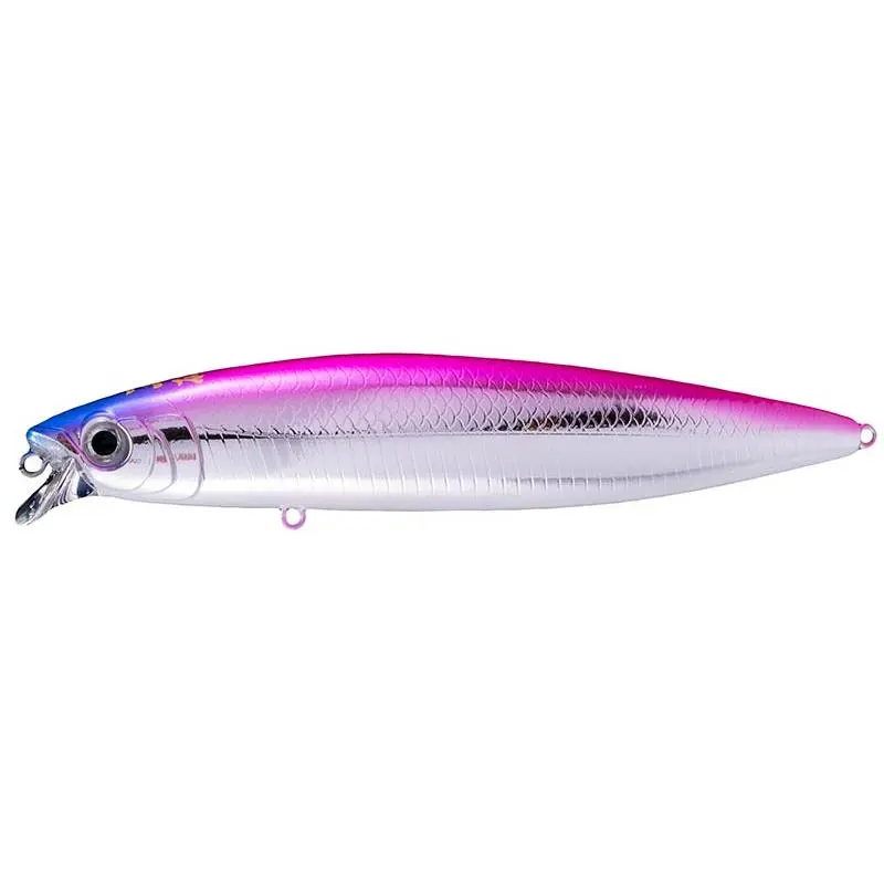 LEURRE FLOTTANT BASSDAY GYOKUSAI 135F - 13.5CM 1 LEURRE FLOTTANT BASSDAY GYOKUSAI 135F - 13.5CM