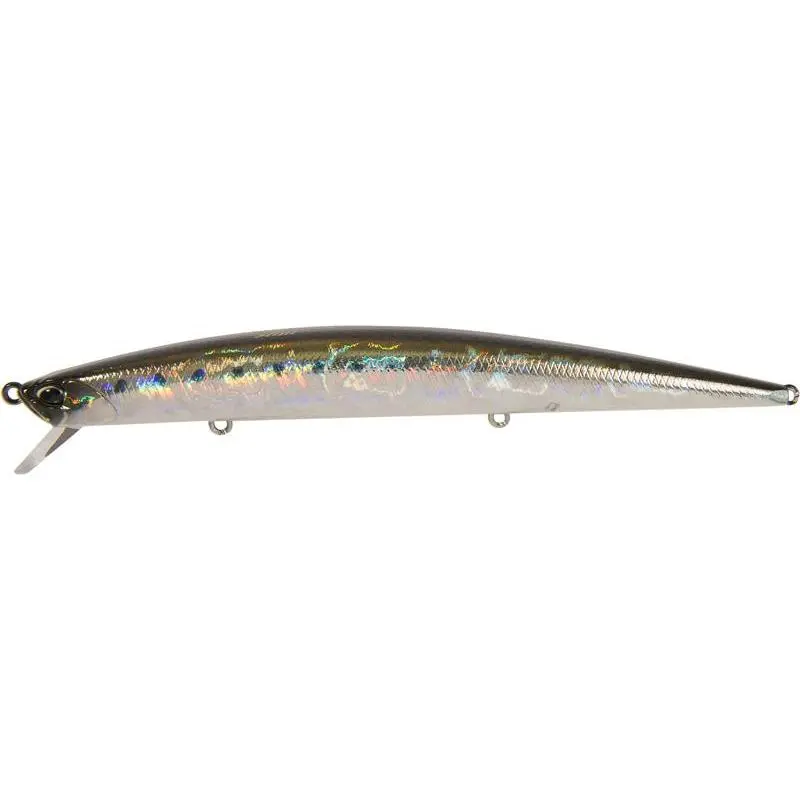 LEURRE FLOTTANT DUO TIDE MINNOW 140 SLIM - 14CM 1 LEURRE FLOTTANT DUO TIDE MINNOW 140 SLIM - 14CM