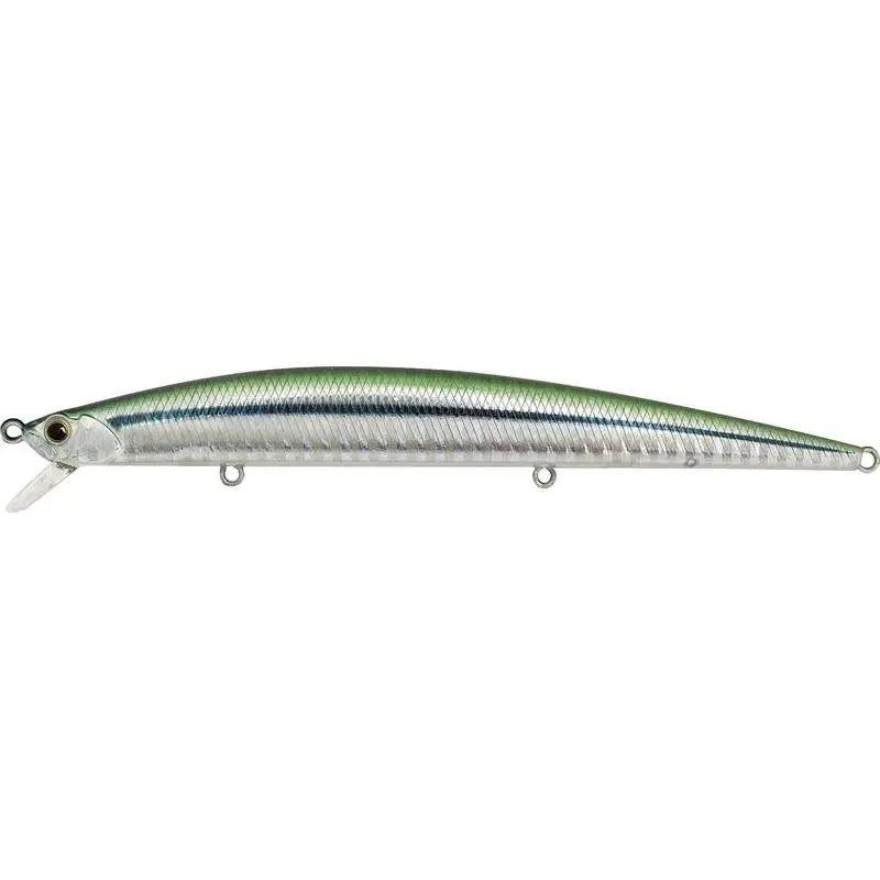LEURRE FLOTTANT DUO TIDE MINNOW SLIM 175 - 17.5CM 1 LEURRE FLOTTANT DUO TIDE MINNOW SLIM 175 - 17.5CM
