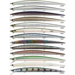 LEURRE FLOTTANT DUO TIDE MINNOW SLIM - 20CM