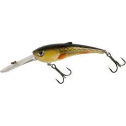 LEURRE FLOTTANT MADCAT CATDIVER - 11CM