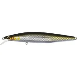 LEURRE FLOTTANT MEGABASS MARINE GANG 120 F - 12CM