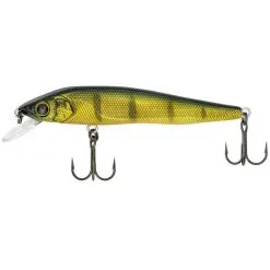 LEURRE FLOTTANT QUANTUM SLIM MINNOW - 7.5CM