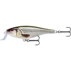 LEURRE FLOTTANT RAPALA SUPER SHAD RAP - 14CM