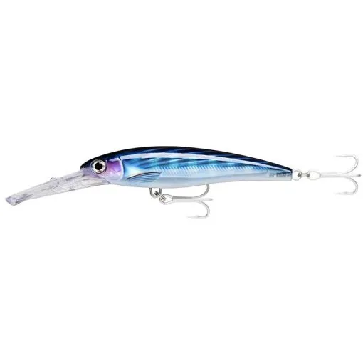 LEURRE FLOTTANT RAPALA X-RAP MAGNUM - 11CM -Cannes silure Soldes Boutique leurre flottant rapala x rap magnum 11cm z 572 57264