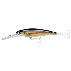 LEURRE FLOTTANT RAPALA X-RAP MAGNUM - 18CM