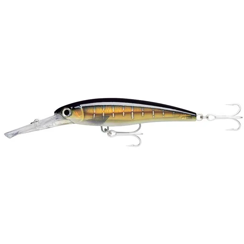 LEURRE FLOTTANT RAPALA X-RAP MAGNUM - 18CM 1 LEURRE FLOTTANT RAPALA X-RAP MAGNUM - 18CM