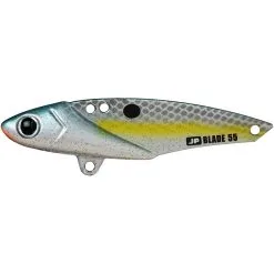 LEURRE LAME MAJOR CRAFT JIGPARA BLADE - 7G