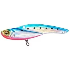 LEURRE LAME MEGABASS ONIMARU - 12G