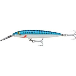 LEURRE PLONGEANT RAPALA COUNTDOWN MAGNUM - 7CM