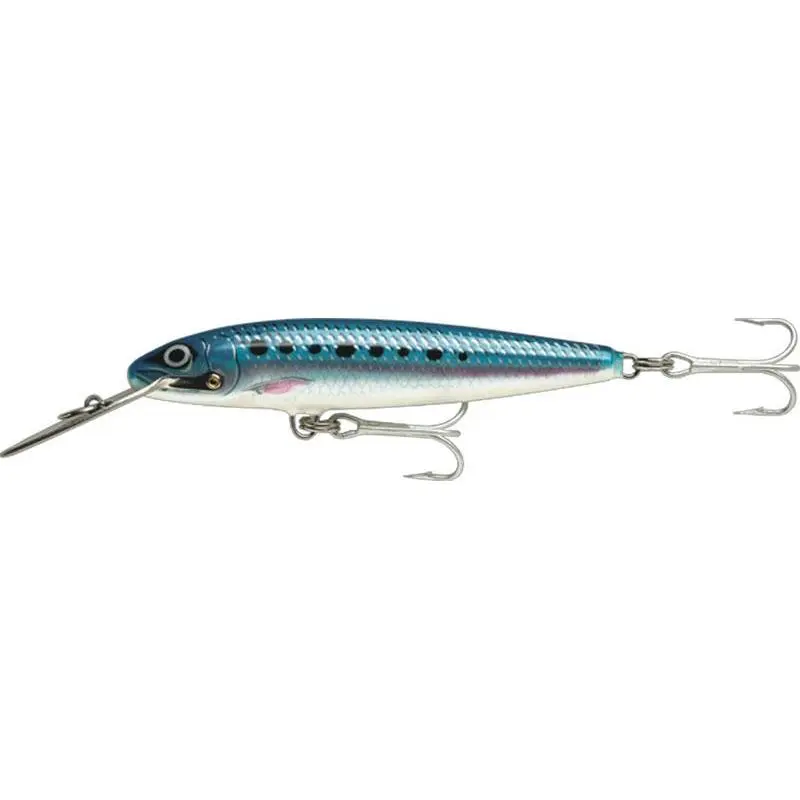 LEURRE PLONGEANT RAPALA COUNTDOWN MAGNUM - 9CM 1 LEURRE PLONGEANT RAPALA COUNTDOWN MAGNUM - 9CM