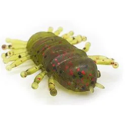 Adam's LEURRE SOUPLE ADAM S BUG’Z - 3CM - PAR 8