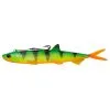 LEURRE SOUPLE ARMÉ MADCAT PELAGIC CAT LURE - 21CM