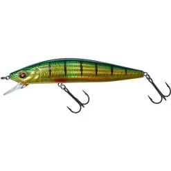 LEURRE SUSPENDING GUNKI GAMERA - 12.8CM - SP