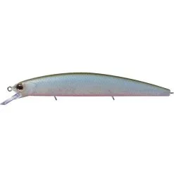 LEURRE SUSPENDING O.S.P RUDRA 130 - 13CM