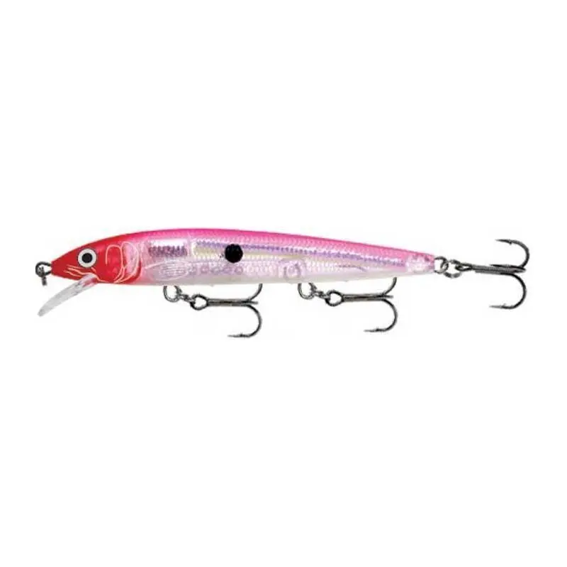 LEURRE SUSPENDING RAPALA HUSKY JERK - 12CM 1 LEURRE SUSPENDING RAPALA HUSKY JERK - 12CM