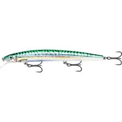 LEURRE SUSPENDING RAPALA MAXRAP MXR - 11CM