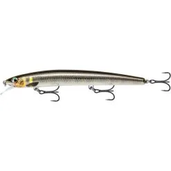 LEURRE SUSPENDING RAPALA MAXRAP MXR - 13CM