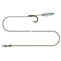 MONTAGE MADCAT PÂTE PELLET