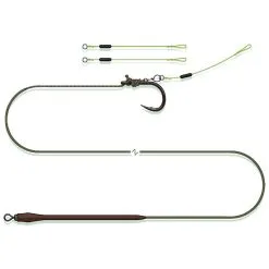 MONTAGE MADCAT QUICK CHANGE PELLET RIG